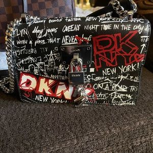 dkny crossbody bag
